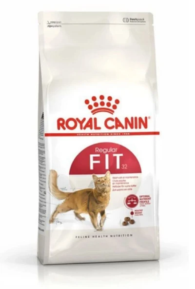 Royal Canin Fit 32 Kuru Kedi Maması 2 kg
