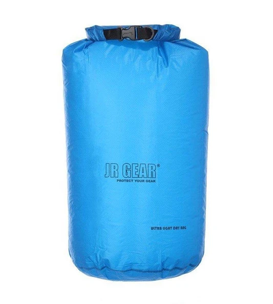 Jr Gear Ultra Hafif Su Geçirmez Portatif Çanta 2.5 Litre-MAVİ