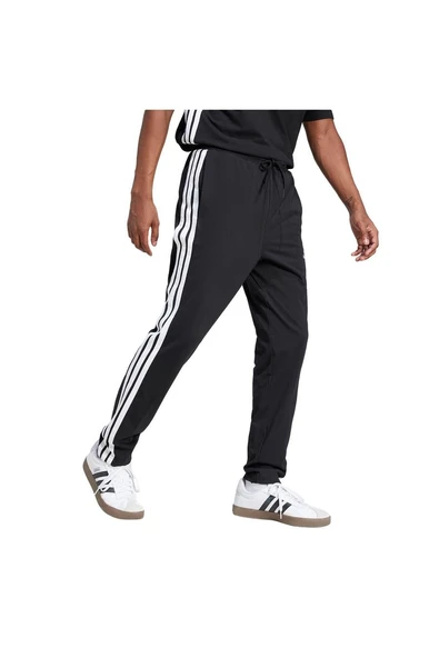 adidas Erkek   Eşofman Altı M 3S SJ TO PT JE6430 - 5