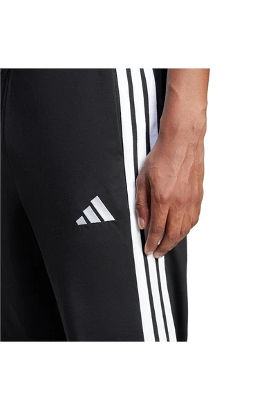 adidas Erkek   Eşofman Altı M 3S SJ TO PT JE6430 - 7