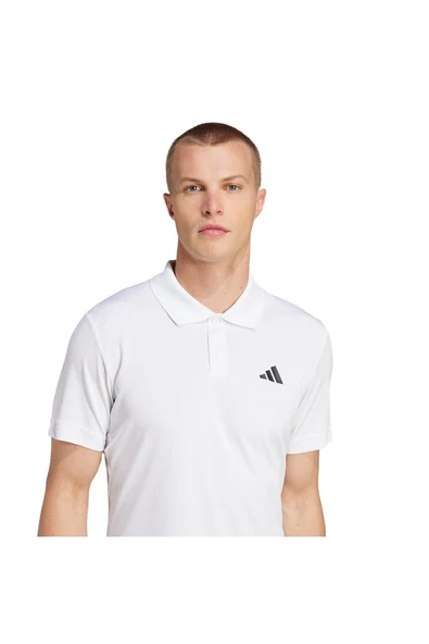 adidas Erkek   Polo T FREELIFT POLO JH3382 - Resim 5