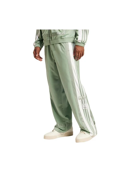 adidas Erkek   Eşofman Altı ADIBREAK TP JD4269 - 3