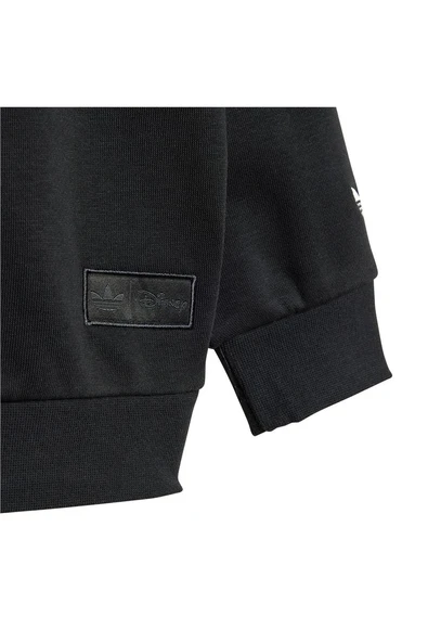 adidas Bebek   Eşofman I DY MM CS JD0583 - Resim 4