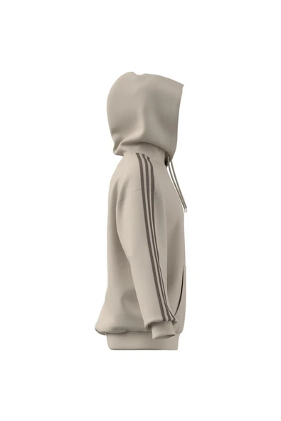 adidas Erkek   Sweatshirt BAGGY HOODIE JP1073 - 10