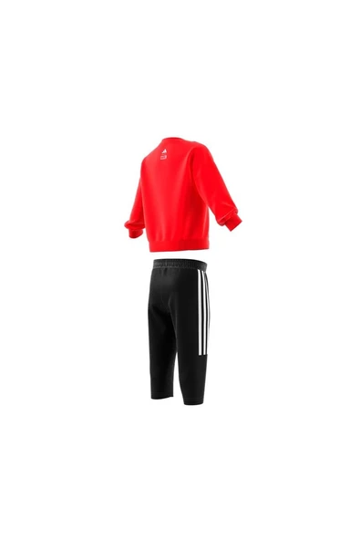 adidas Bebek   Eşofman I MRVL SM JOG JF3630 - Resim 12
