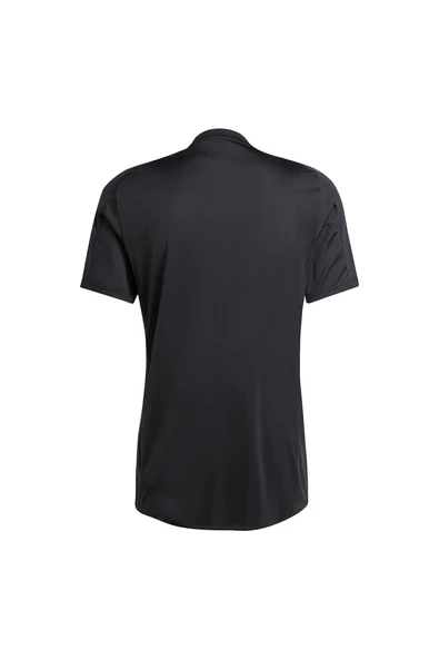 adidas FCB TR JSY Erkek  Siyah  Forma JI5272 - 2