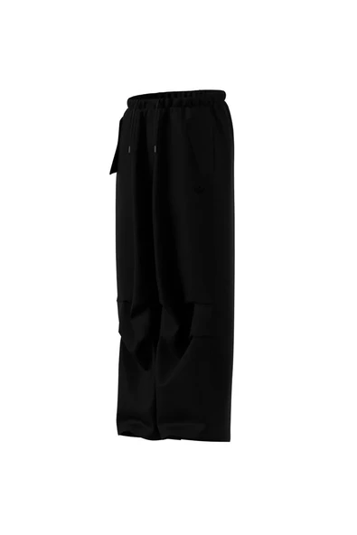 adidas Erkek   Eşofman Altı P ESS PARACHUTE JD2111 - 12