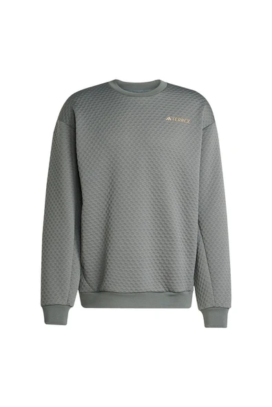 adidas Erkek   Sweatshirt XPL CREW NECK JF9058