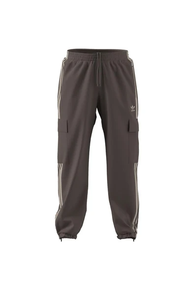 adidas Erkek   Eşofman Altı 3S CARGO PANT JP1025 - 7