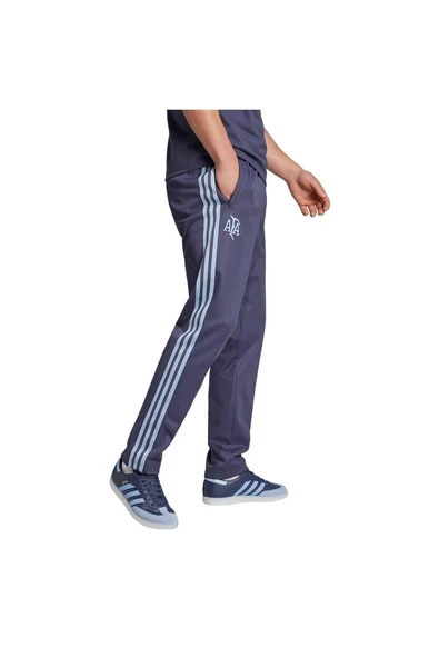 adidas Erkek   Eşofman Altı AFA ANNIV TP JD9095 - 3