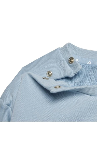 adidas Bebek   Eşofman I DY MM JOG JD0374 - Resim 4