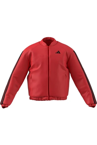 adidas Erkek   Mont ESS 3S INS B J JD1048 - 8