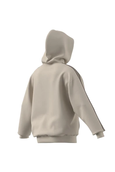 adidas Erkek   Sweatshirt BAGGY HOODIE JP1073 - 11