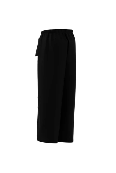 adidas Erkek   Eşofman Altı P ESS PARACHUTE JD2111 - 8