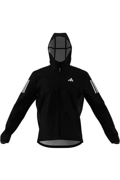 adidas Erkek   Ceket OTR B JKT IN1483 - 10