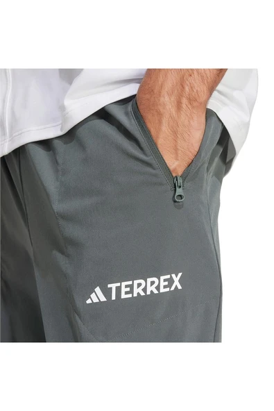 adidas Erkek   Eşofman Altı MT ESS PANTS JP0814 - 5