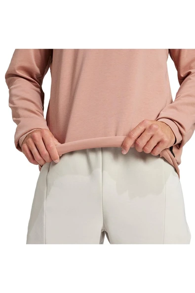 adidas Erkek   Sweatshirt D4T CREW SWEATS JI8165 - 7