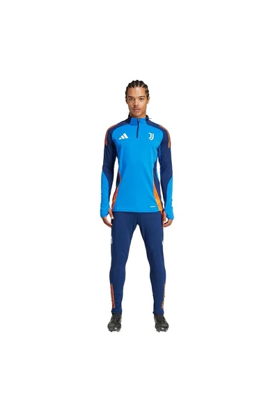 adidas Erkek   Ceket JUVE TR TOP JE4310 - 6