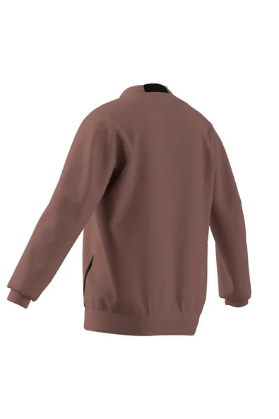 adidas Erkek   Sweatshirt D4T CREW SWEATS JI8165 - 11