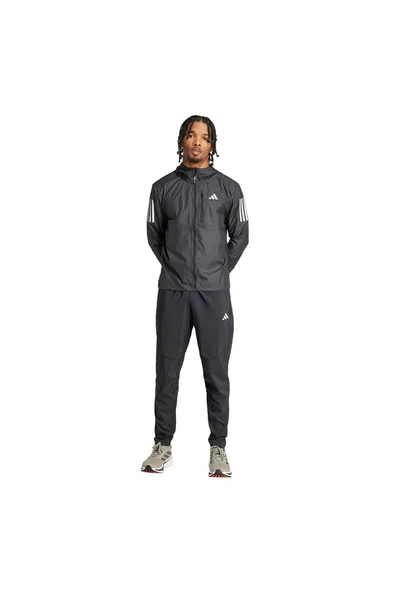 adidas Erkek   Ceket OTR B JKT IN1483 - 7