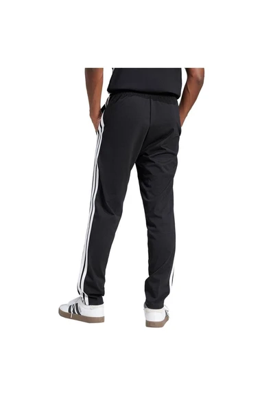 adidas Erkek   Eşofman Altı M 3S SJ TO PT JE6430 - 4