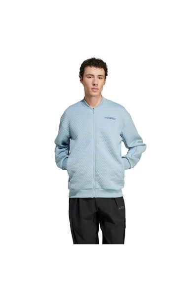 adidas Erkek   Ceket XPL SWEAT JKT JE3921 - 2