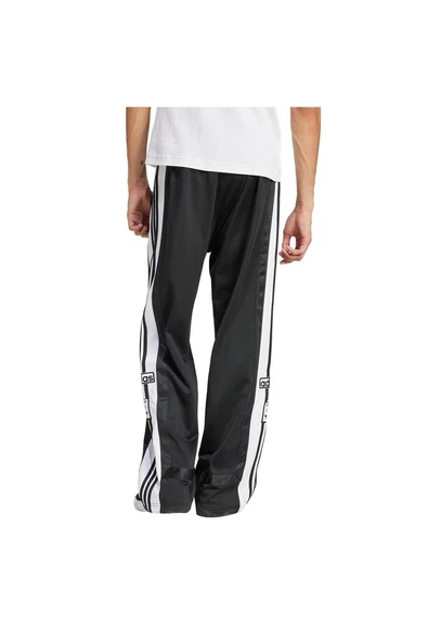 adidas Erkek   Eşofman Altı ADIBREAK TP JD4267 - 3