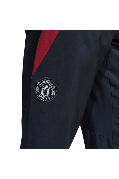 adidas Erkek   Eşofman Altı MUFC PRE PNT JE3738 - 6