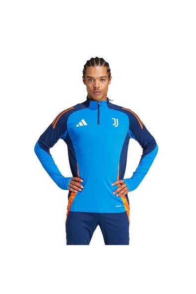 adidas Erkek   Ceket JUVE TR TOP JE4310 - 3