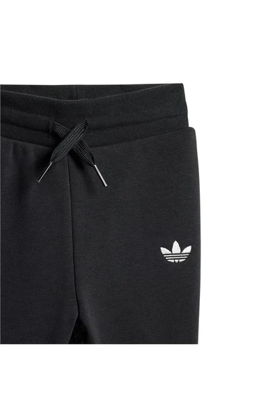 adidas Bebek   Eşofman I DY MM CS JD0583 - Resim 5