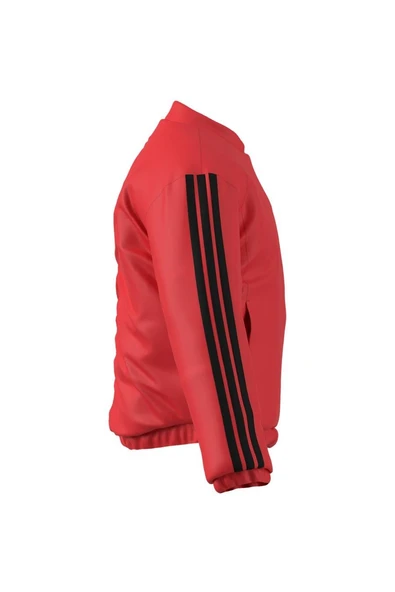 adidas Erkek   Mont ESS 3S INS B J JD1048 - 11