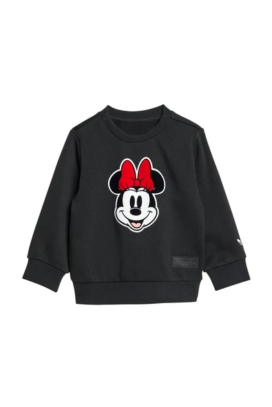 adidas Bebek   Eşofman I DY MM CS JD0583 - Resim 8