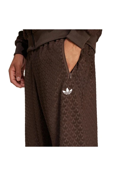 adidas Erkek   Eşofman Altı Q12 MONOGRAM TR JP4428 - 5