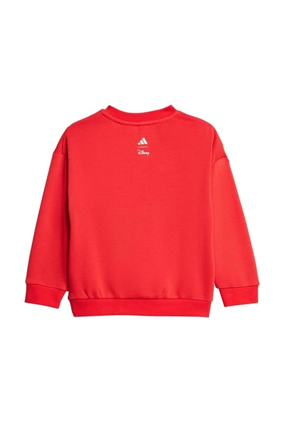 adidas Bebek   Eşofman I DY MM JOG JN6098 - Resim 7