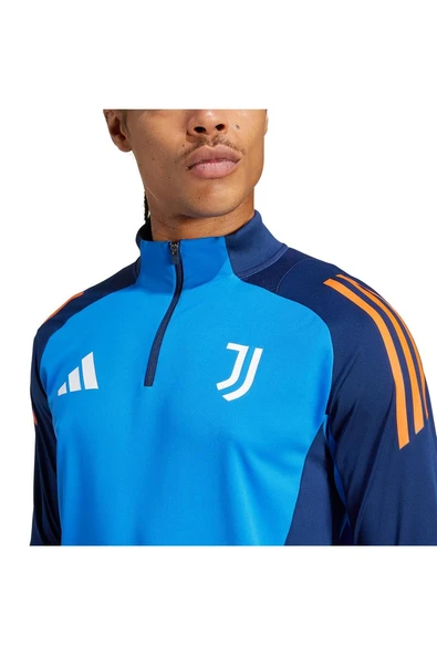 adidas Erkek   Ceket JUVE TR TOP JE4310 - 8