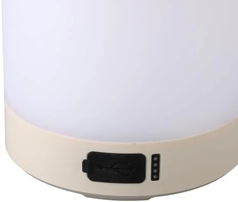 Kamp Güneş Enerjisi, Asılı Şarj Edilebilir Dış Mekan Solar Şarj Acil Durum Lambası Gece Lambası, - 9