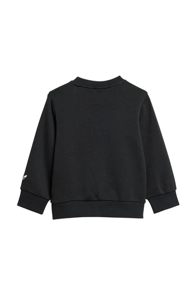 adidas Bebek   Eşofman I DY MM CS JD0583 - Resim 7