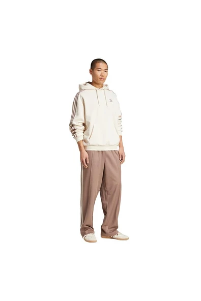 adidas Erkek   Sweatshirt BAGGY HOODIE JP1073 - 4