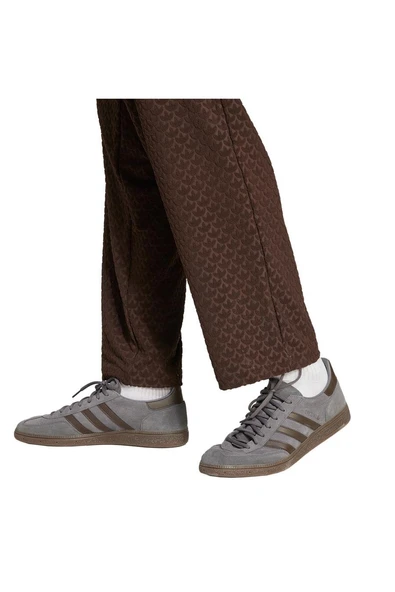adidas Erkek   Eşofman Altı Q12 MONOGRAM TR JP4428 - 6