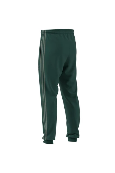 adidas Erkek   Eşofman Altı SST TP JC9930 - 8