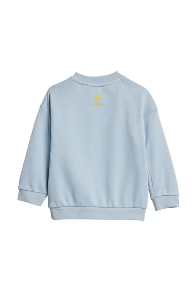 adidas Bebek   Eşofman I DY MM JOG JD0374 - Resim 7