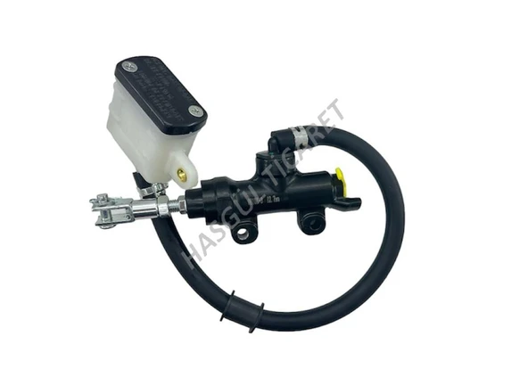 Hsgl Arka Fren Hidrolik Pompa Drıf L SFC SANPPY DOMİNAR 250 400 Motorsiklet DL0305 - 3