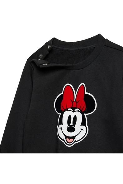 adidas Bebek   Eşofman I DY MM CS JD0583 - Resim 3