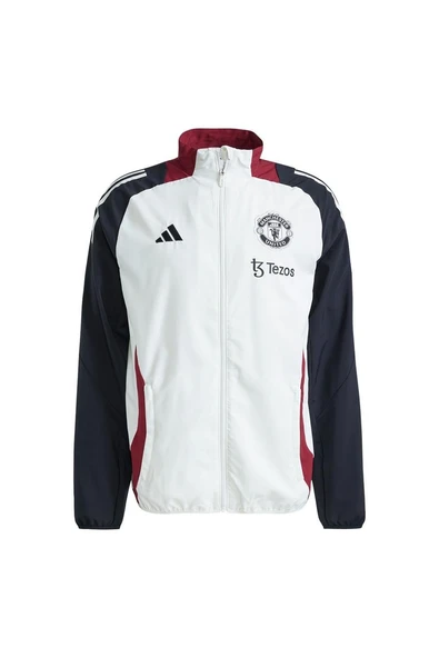 adidas Erkek   Ceket MUFC PRE JKT JE3740