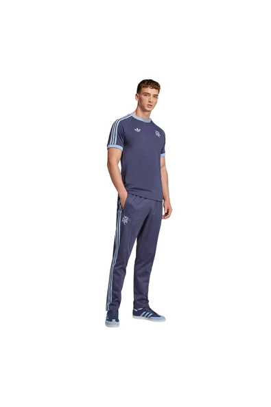 adidas Erkek   Eşofman Altı AFA ANNIV TP JD9095 - 4