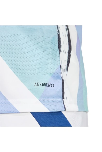 adidas Erkek   Forma AFC PRESHI JE7562 - 7