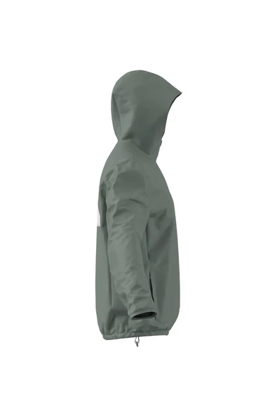 adidas Erkek   Ceket RUN IT JACKET JD2331 - Resim 11