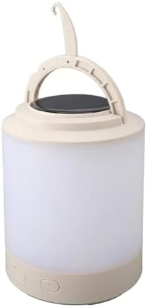 Kamp Güneş Enerjisi, Asılı Şarj Edilebilir Dış Mekan Solar Şarj Acil Durum Lambası Gece Lambası,