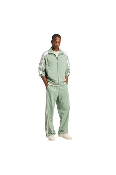 adidas Erkek   Eşofman Altı ADIBREAK TP JD4269 - 5