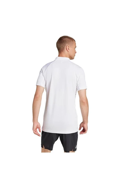 adidas Erkek   Polo T FREELIFT POLO JH3382 - Resim 2
